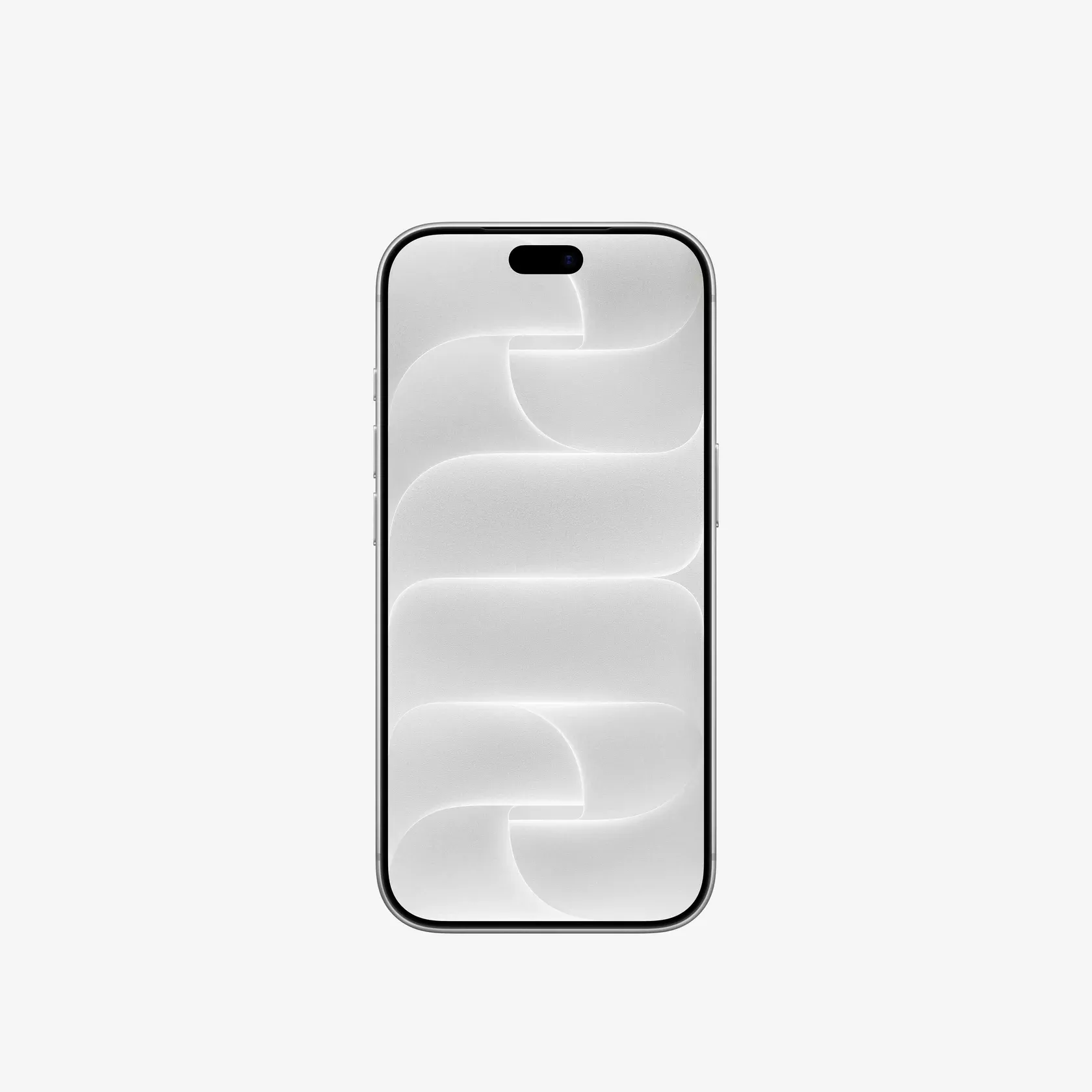 iPhone 18 Pro Max - Silver view 2