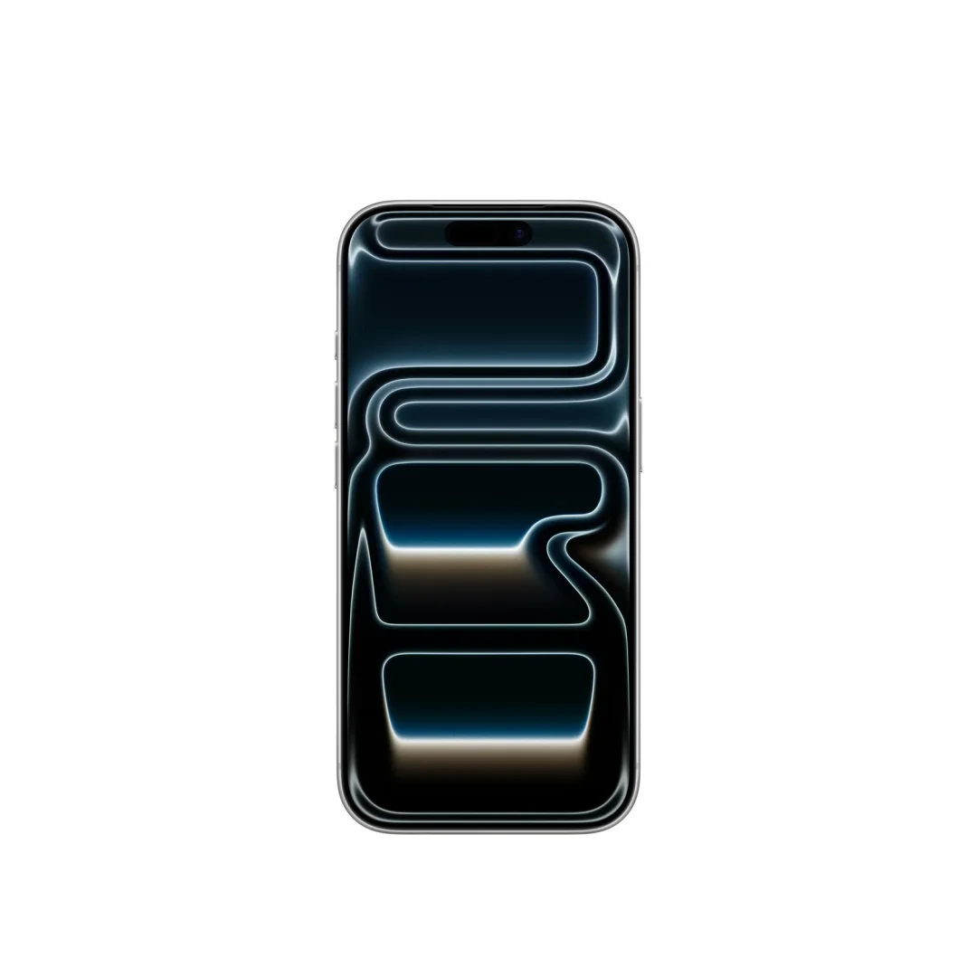 iPhone 17 Pro - Silver view 2