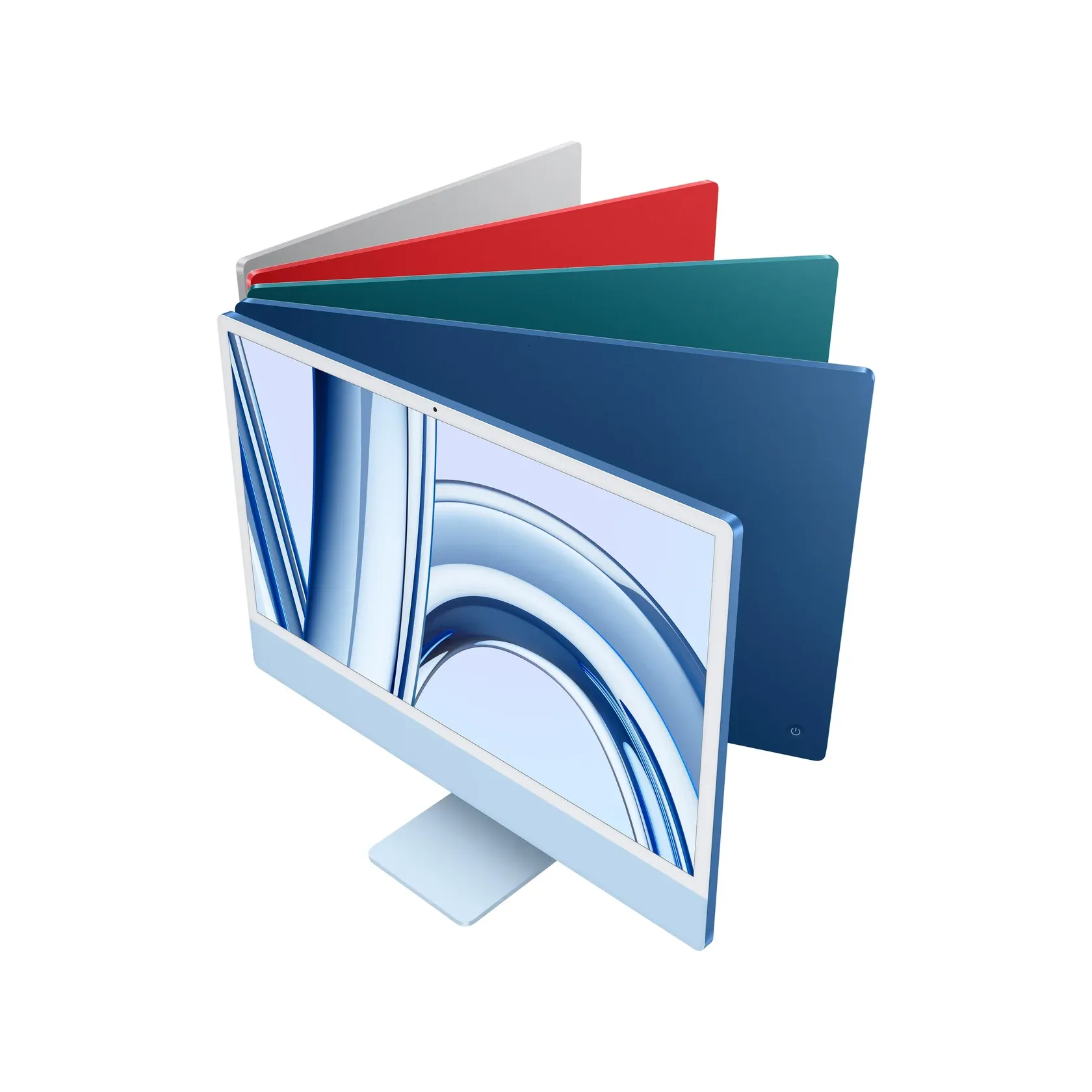 iMac view 8