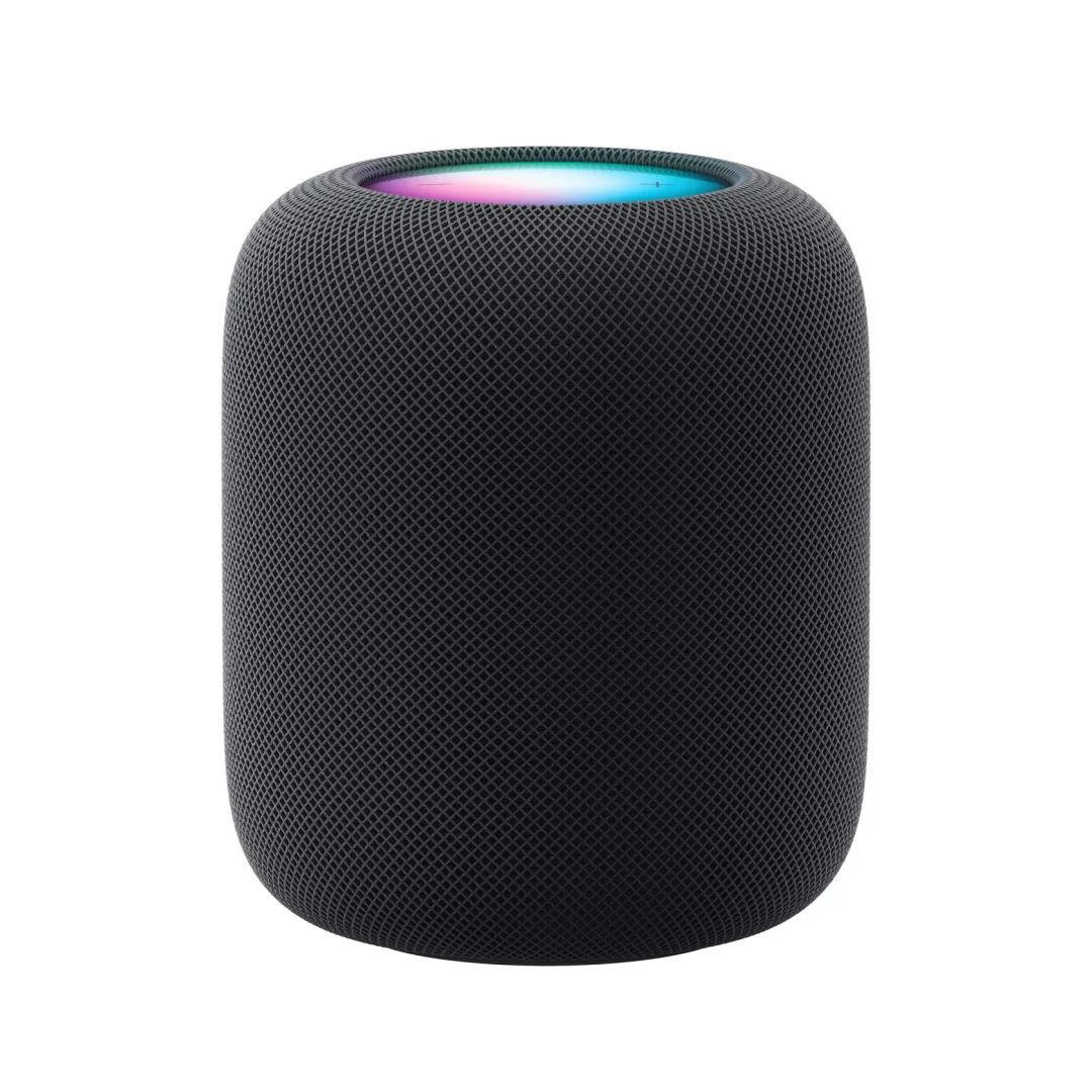 HomePod view 2