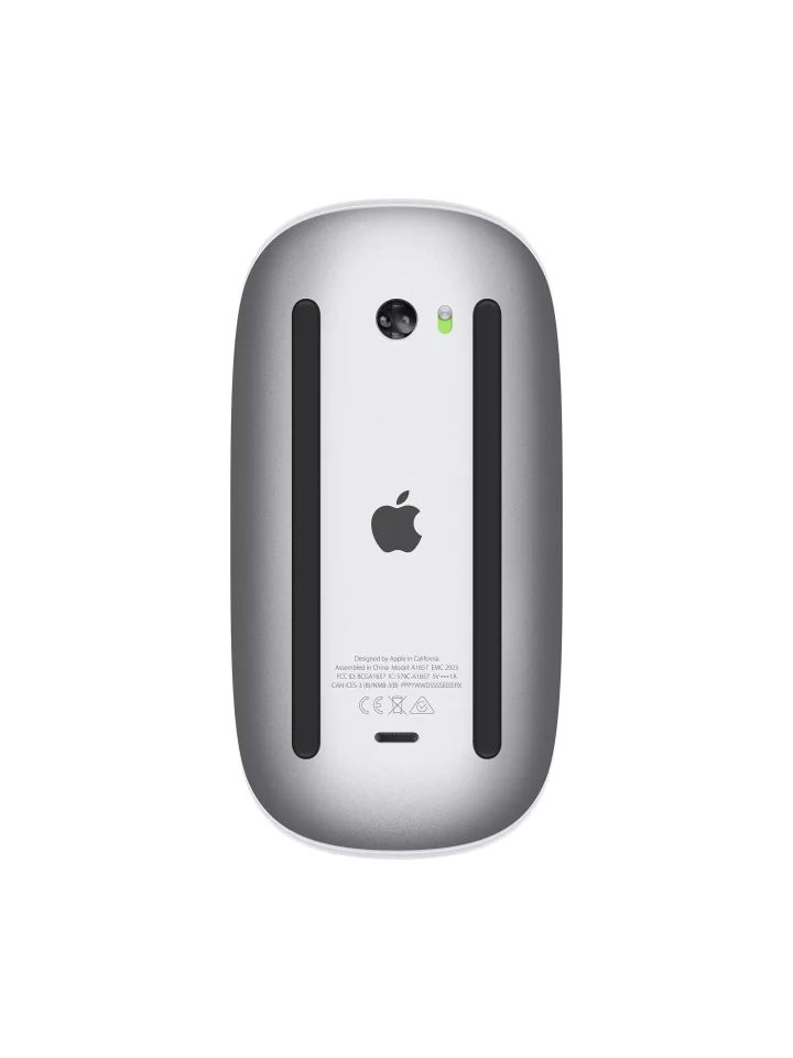 Magic Mouse view 3
