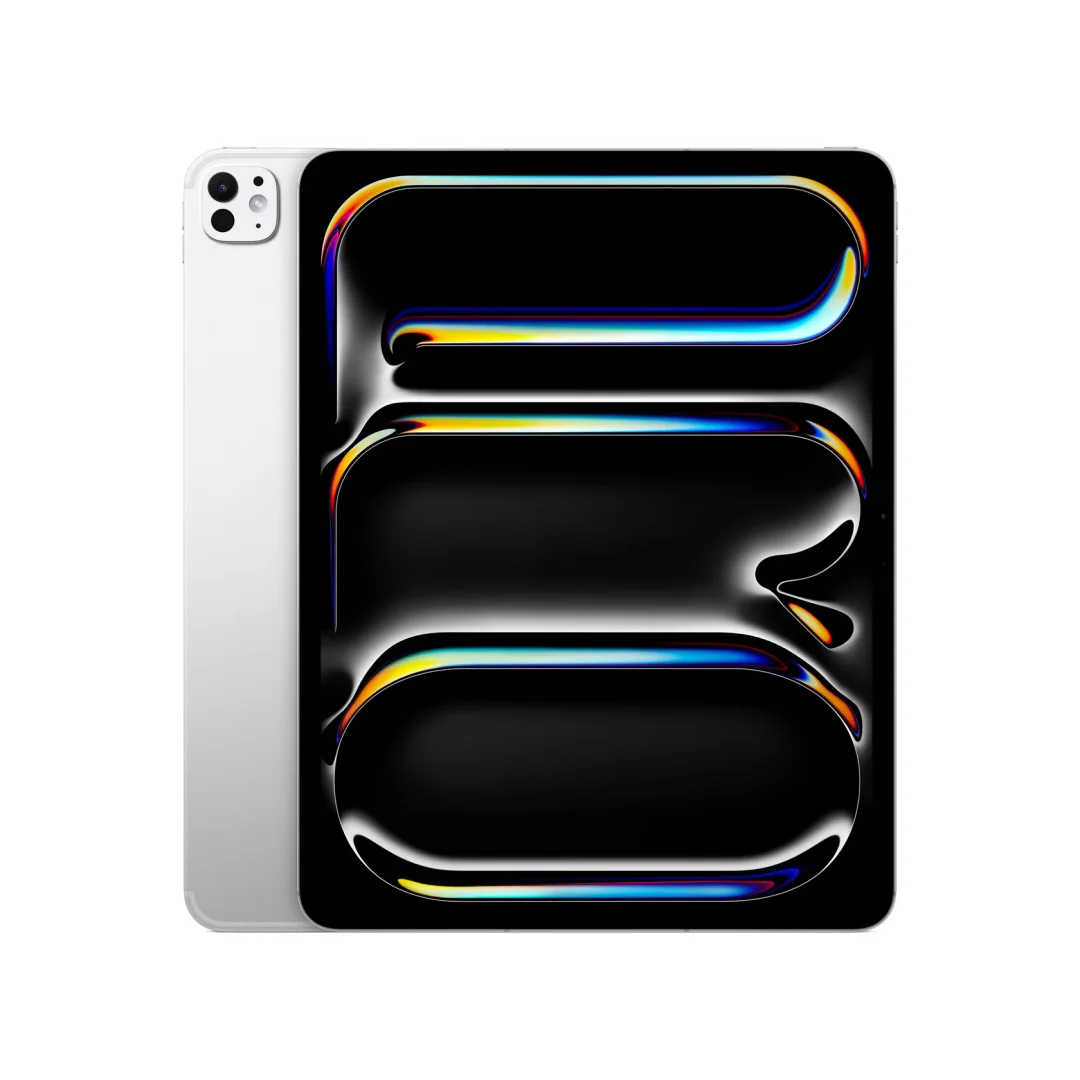 11-inch iPad Pro M5 - view 2