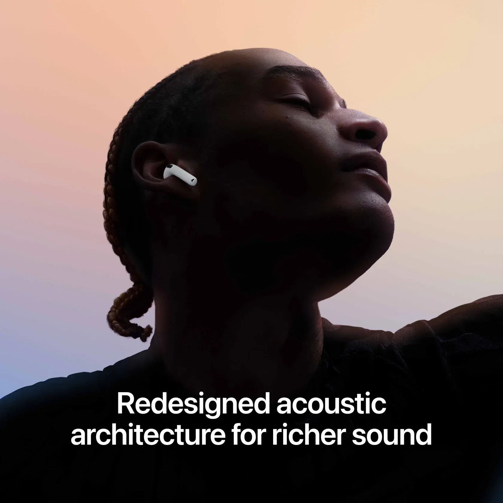 Airpods 5 view 3