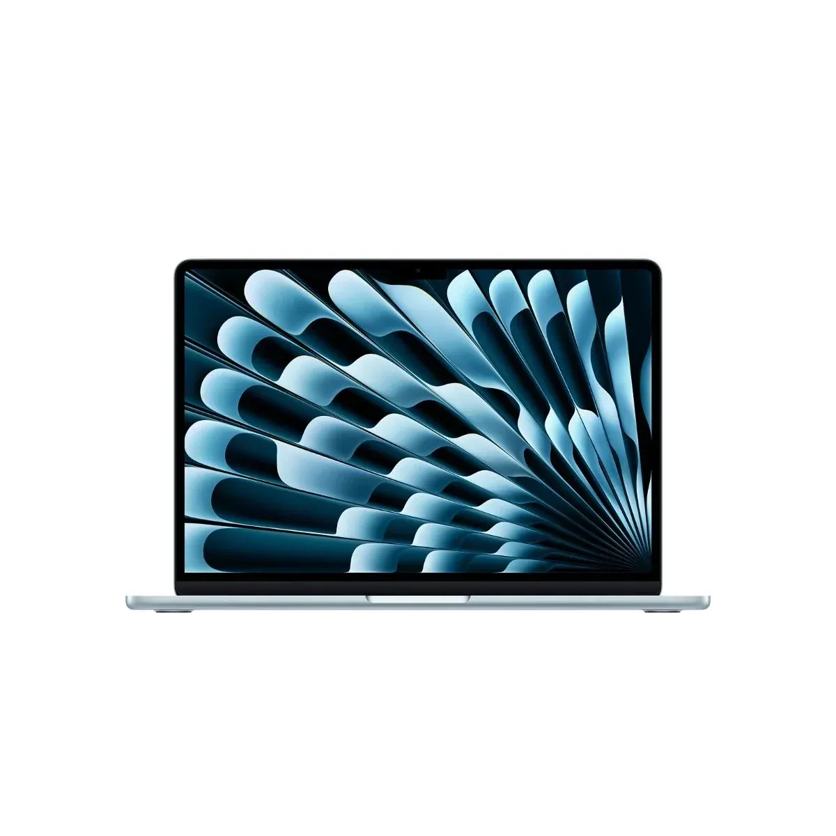 MacBook Air - view 2