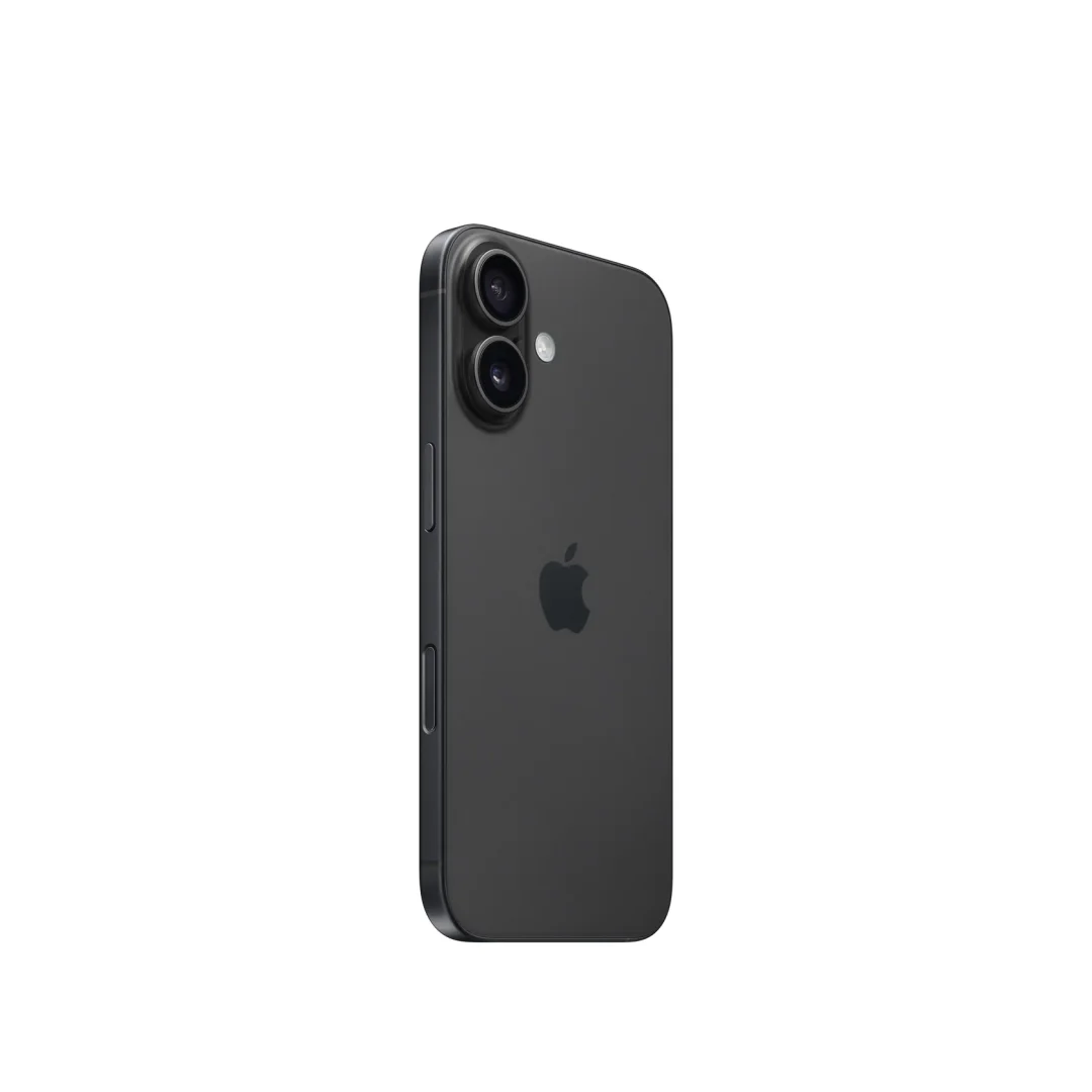 iPhone 16 view 3