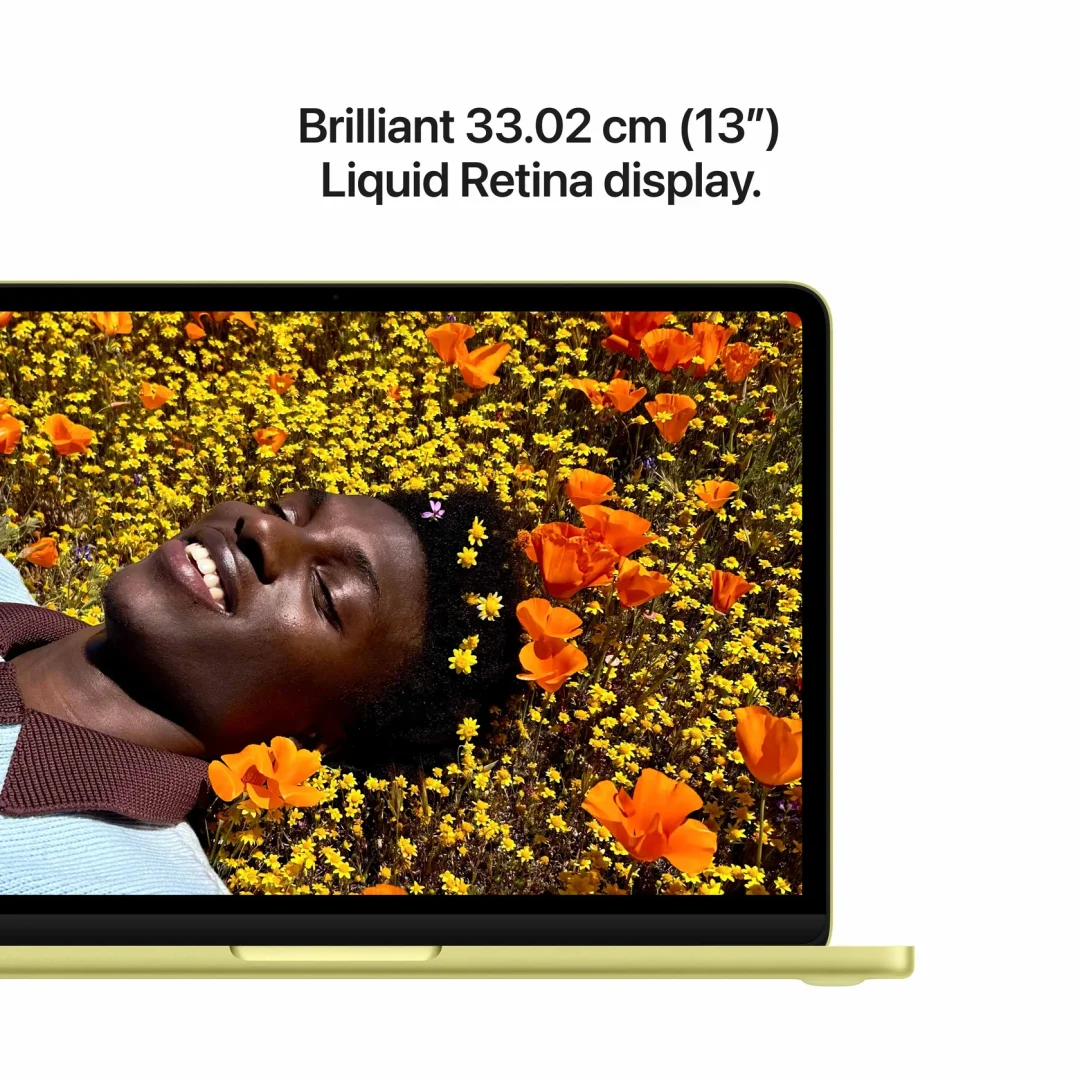 MacBook Neo view 5