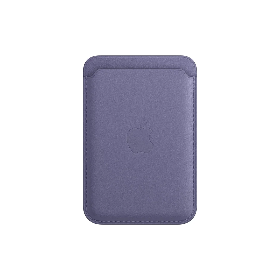 Apple MagSafe Leather Wallet view 7