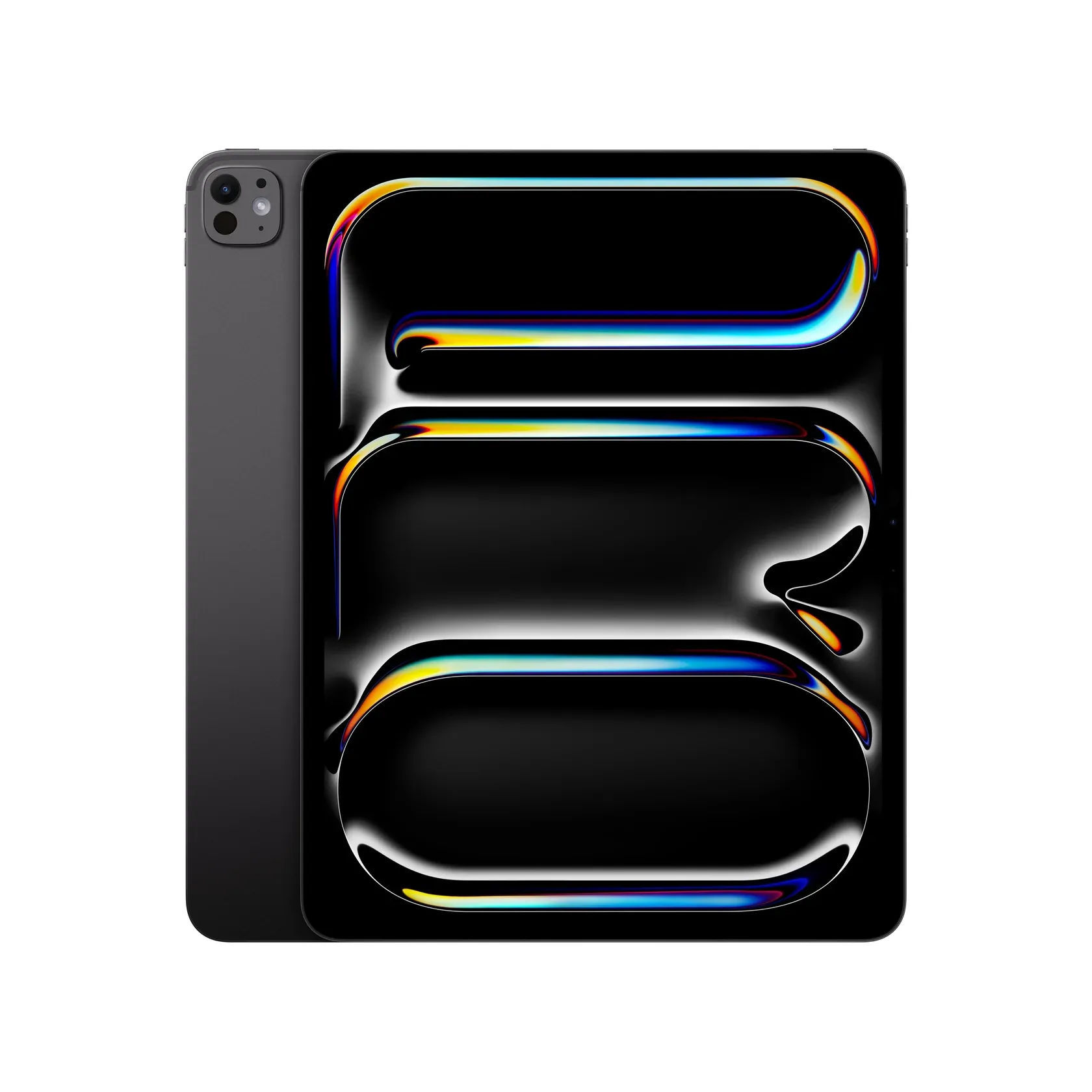 13-inch iPad Pro M4 view 1
