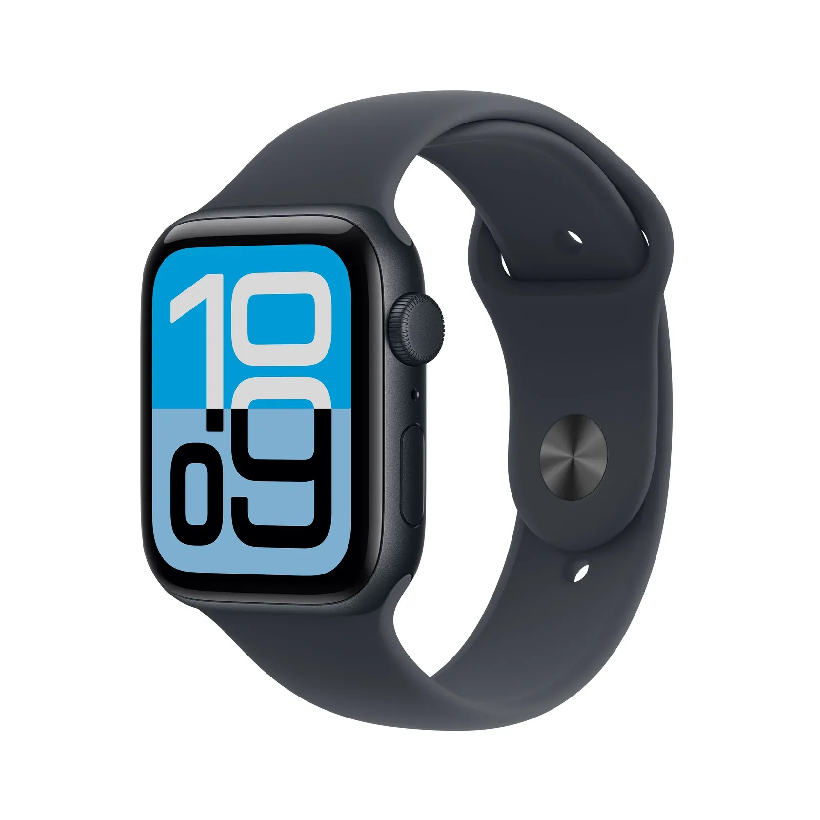 2025 Apple Watch SE Sport Band - view 2