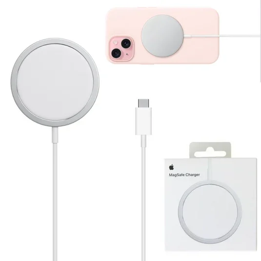 MagSafe Charger view 2