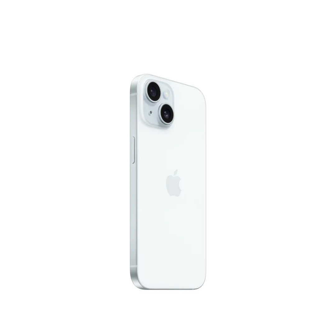 iPhone 15 Plus view 3