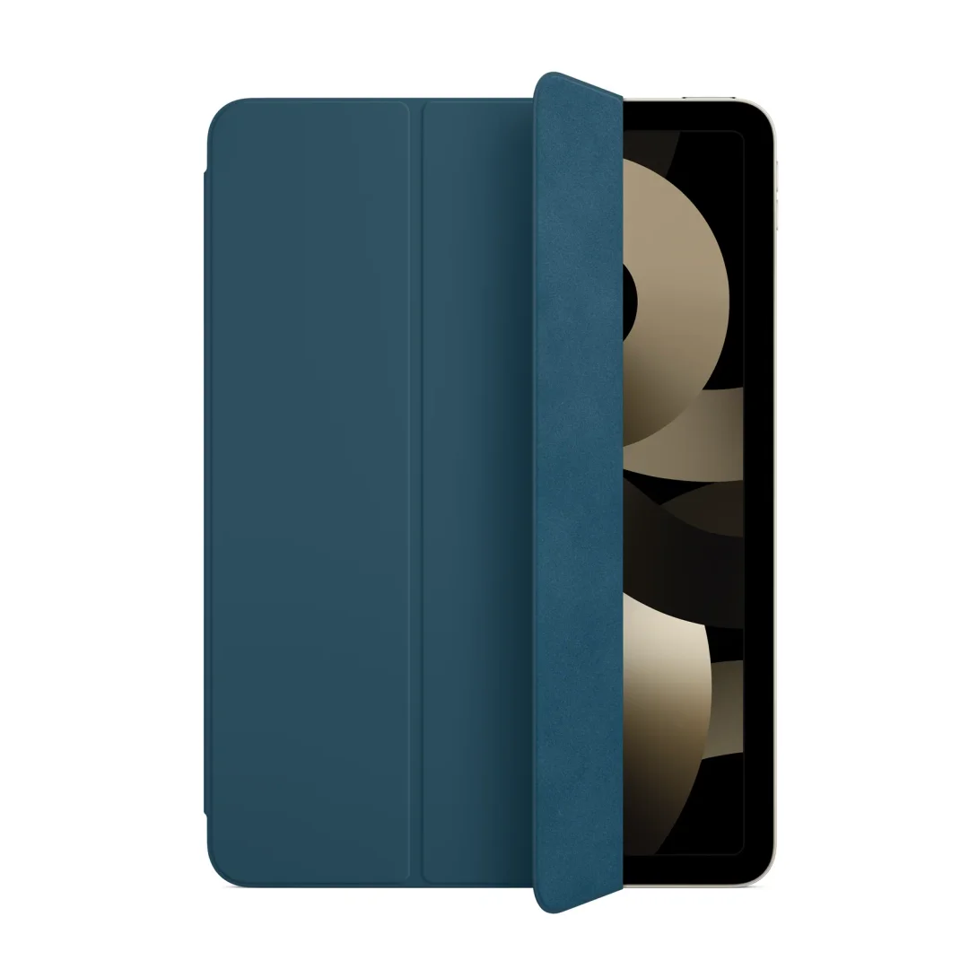 Lavender Smart Folio Case for Tablet view 3