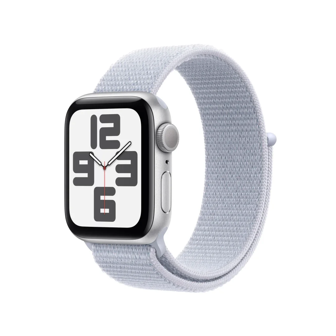 2024 Apple Watch SE Sport Loop - view 2
