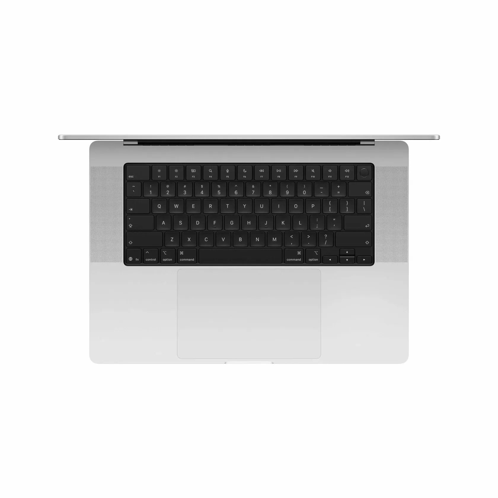MacBook Pro - view 2