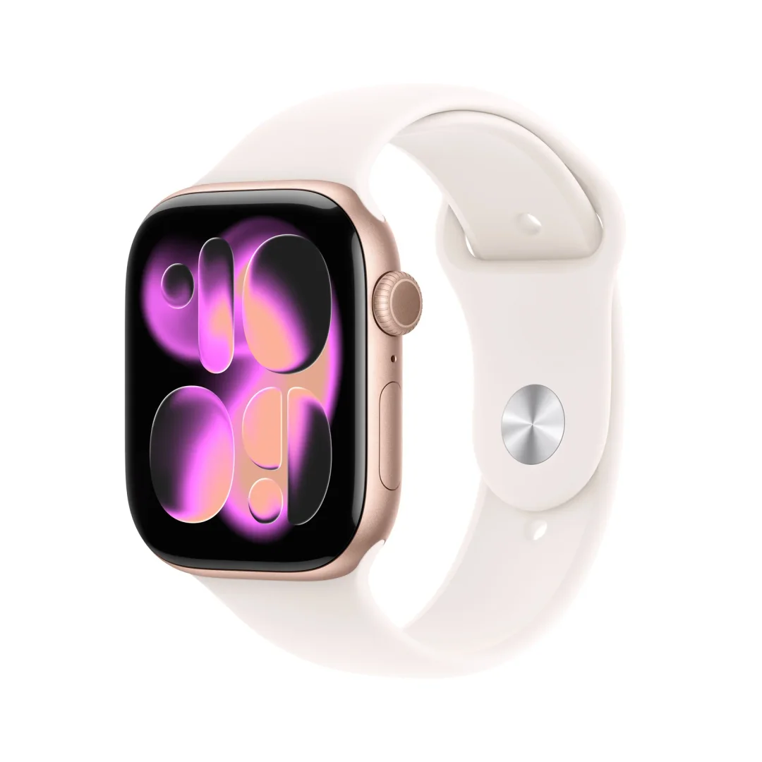 Apple Watch Series view 2
