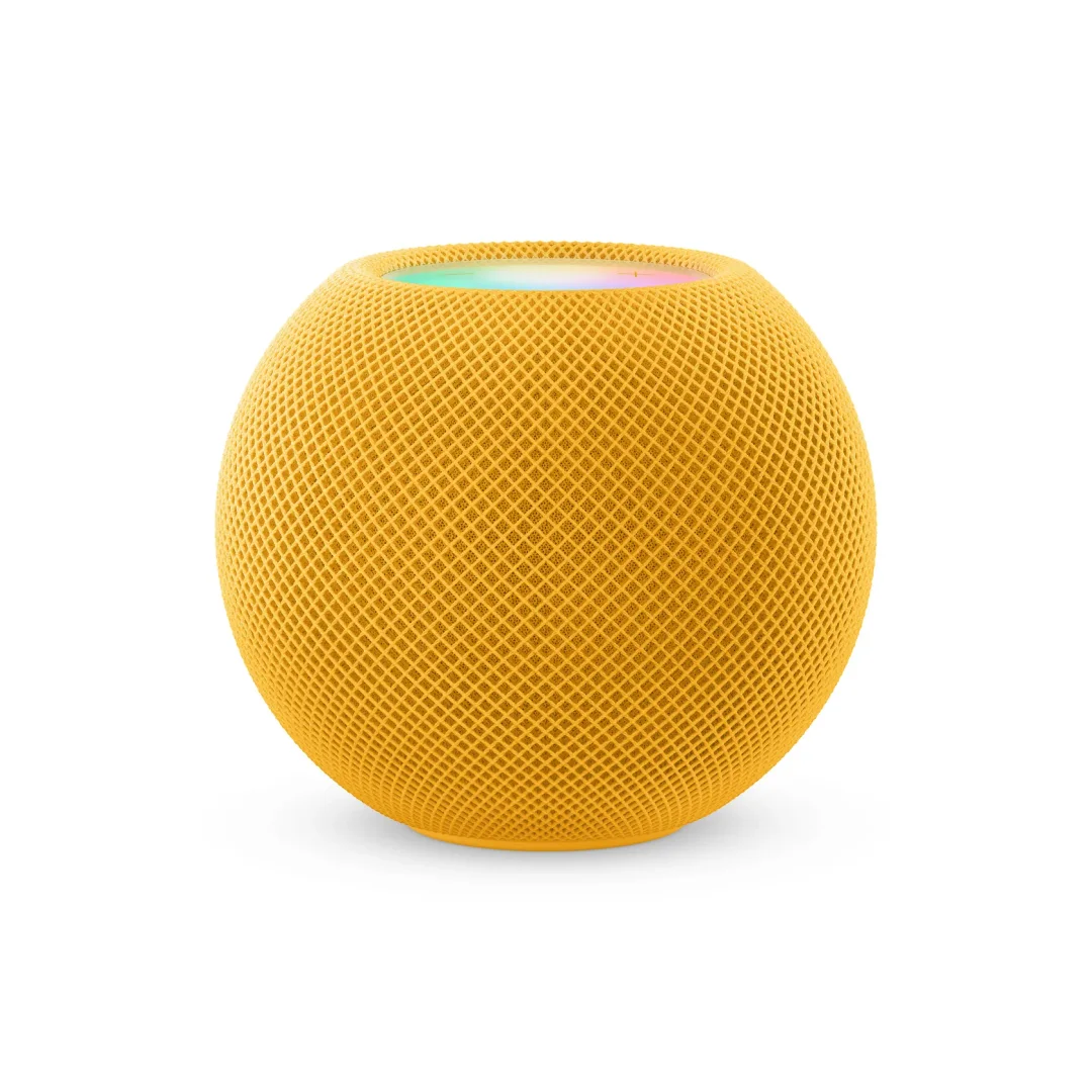 HomePod mini view 1