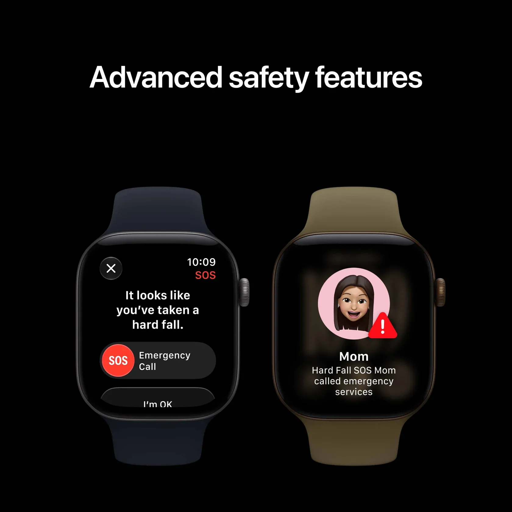 Apple Watch Series 12 Sport Band view 7