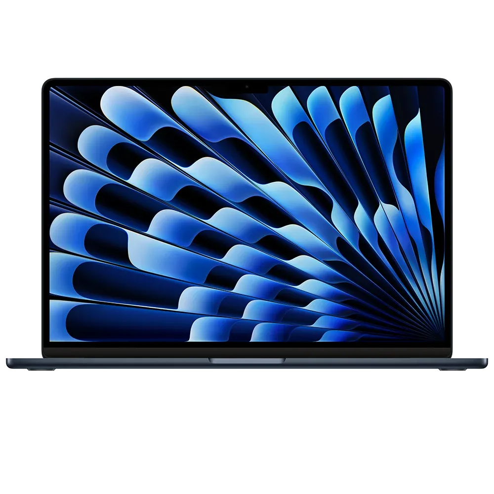 15-inch MacBook Air M5 view 1