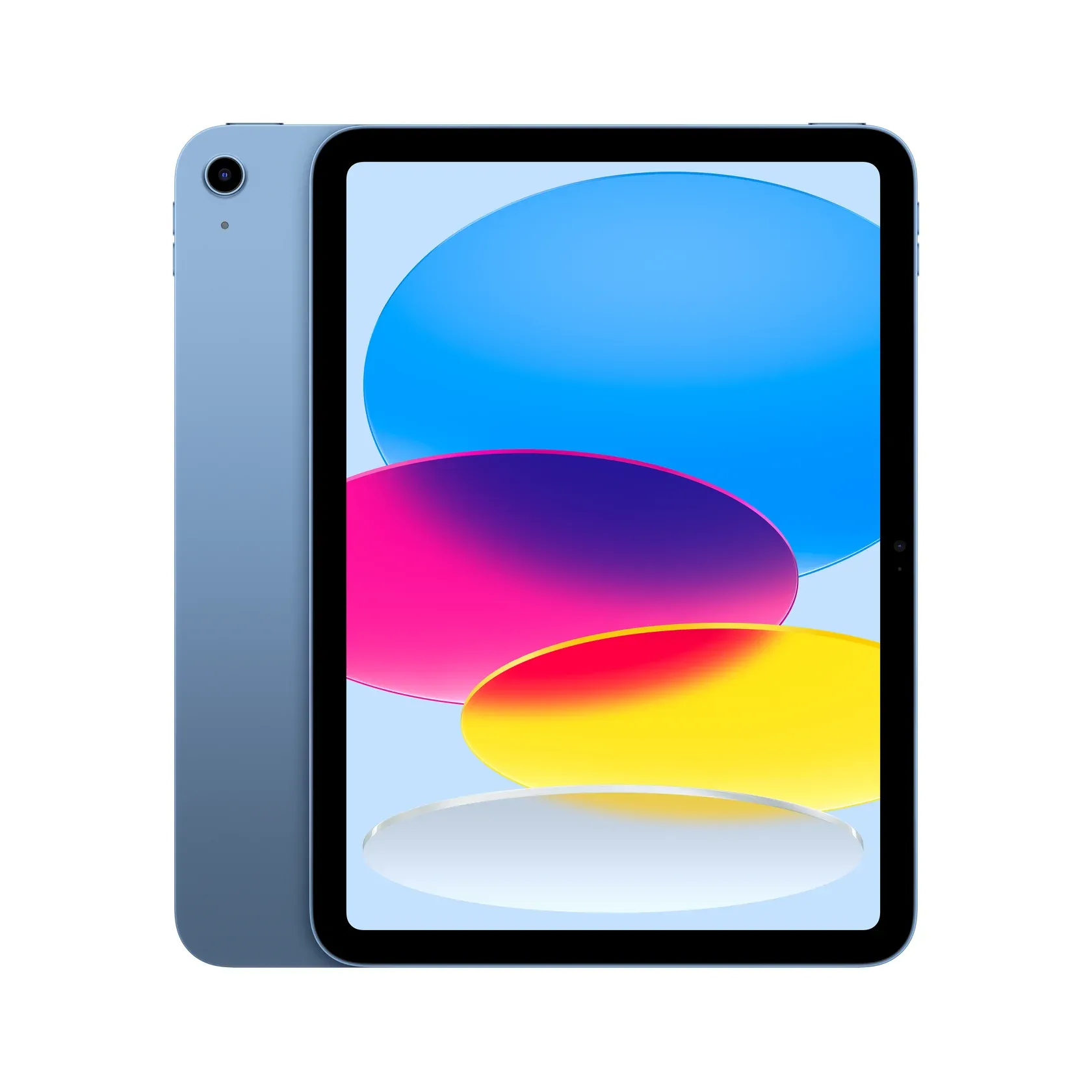 Apple iPad view 4