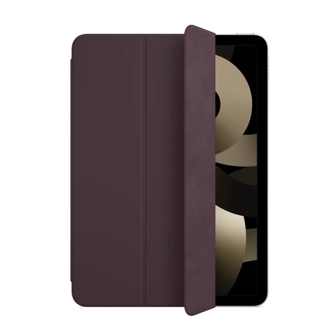 Lavender Smart Folio Case for Tablet view 5