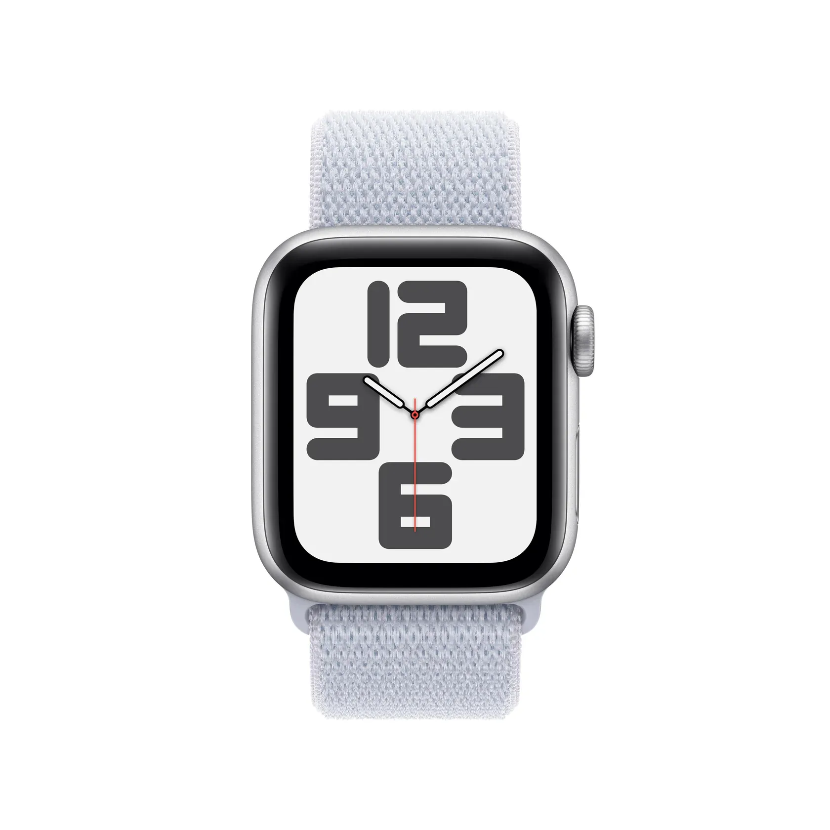 2024 Apple Watch SE Sport Loop