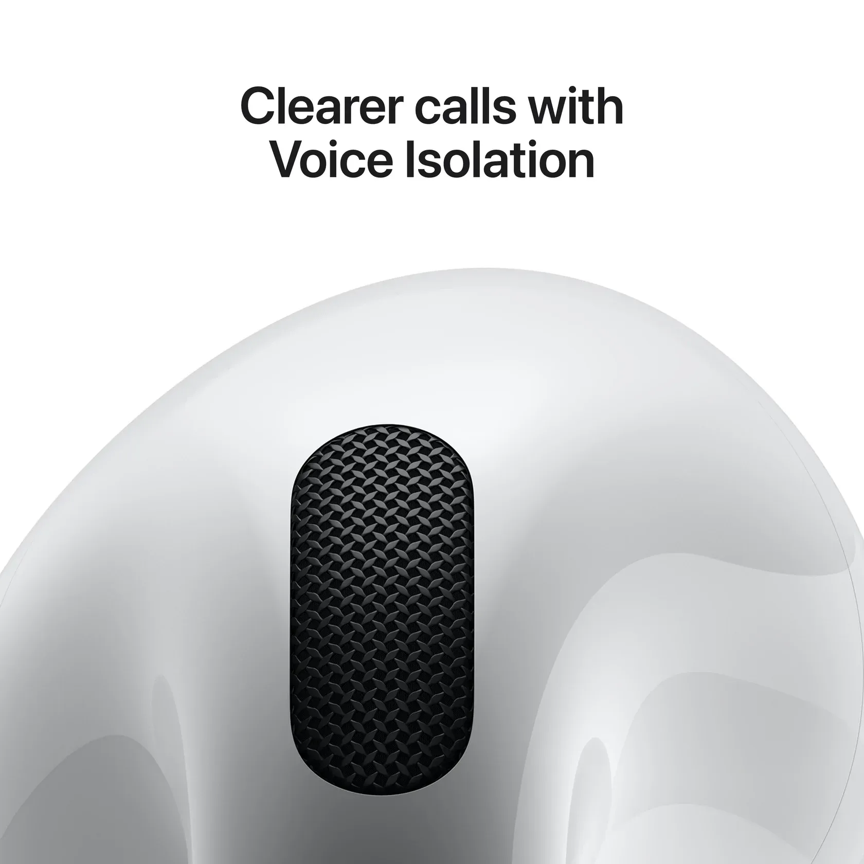 AirPods 4 view 5