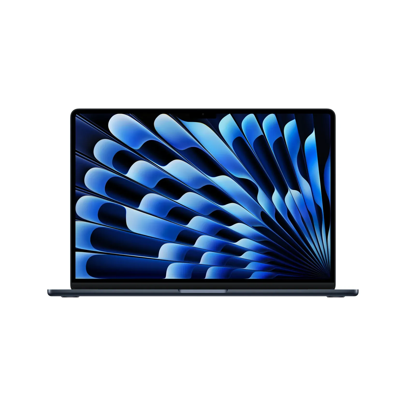 13-inch MacBook Air M5 view 1