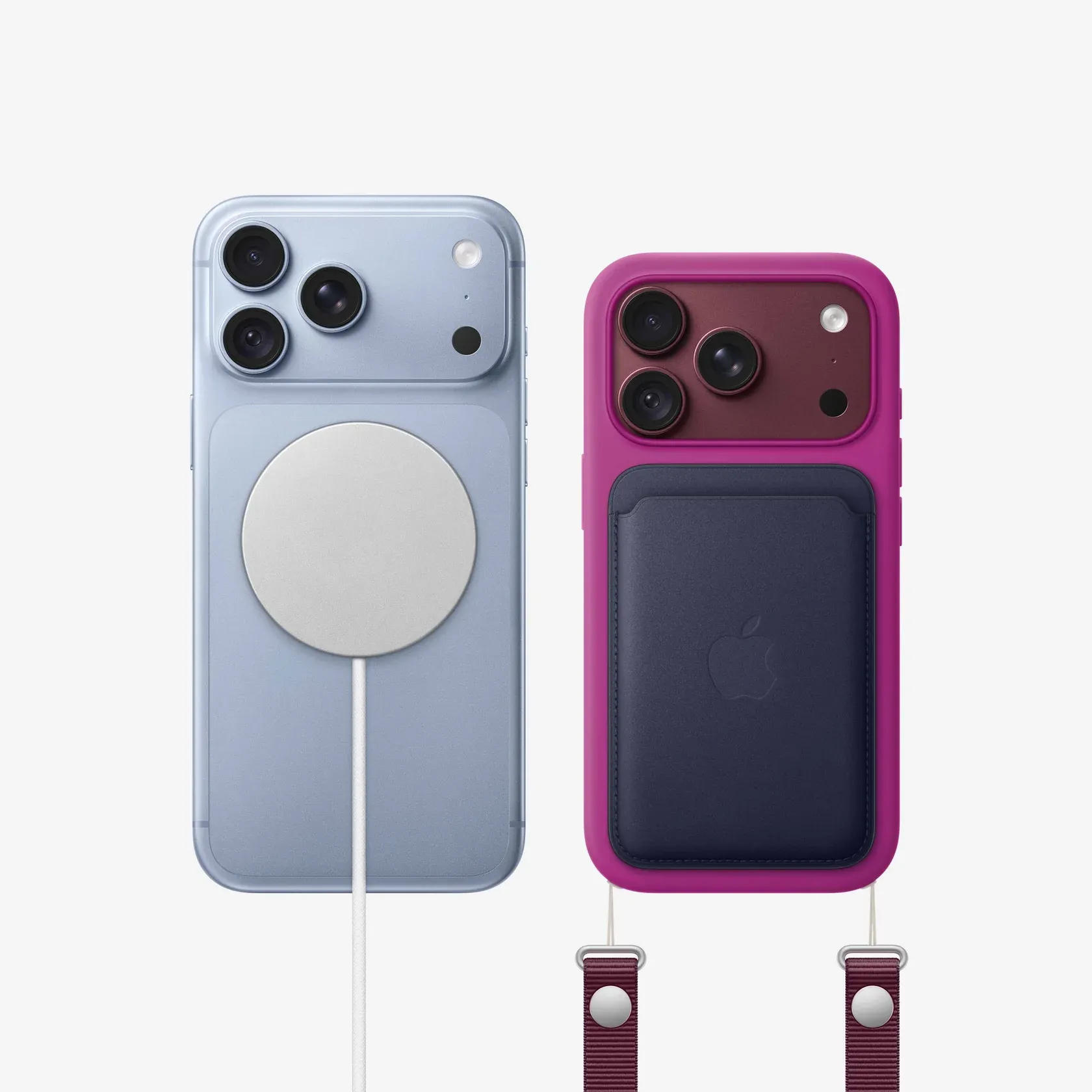 iPhone 18 Pro Max - Burgundy view 10