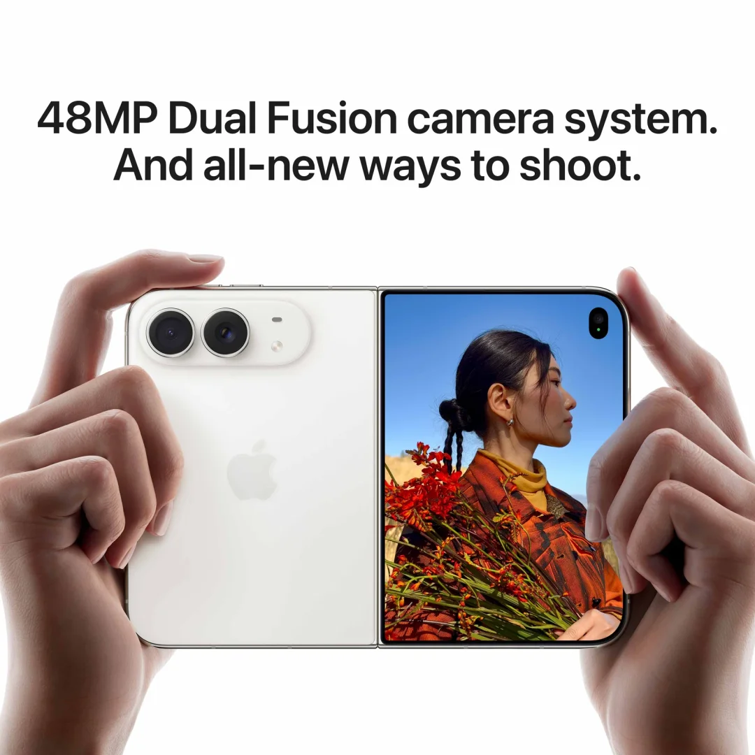 iPhone Duo - Night Sky view 5