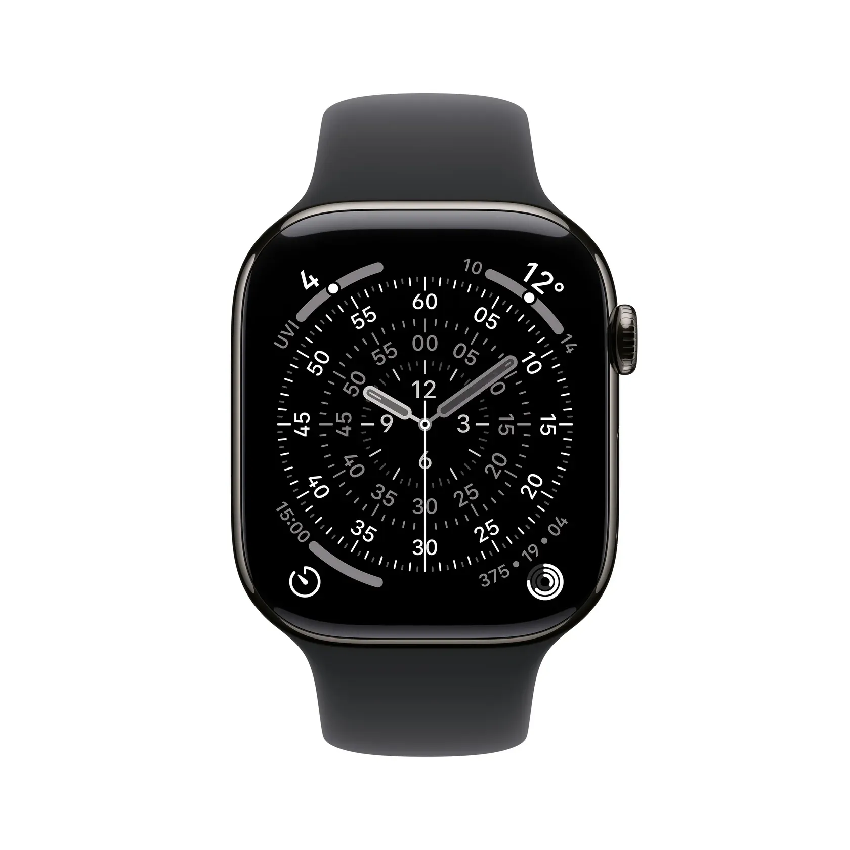 Apple Watch Series 11 Sport Band view 1