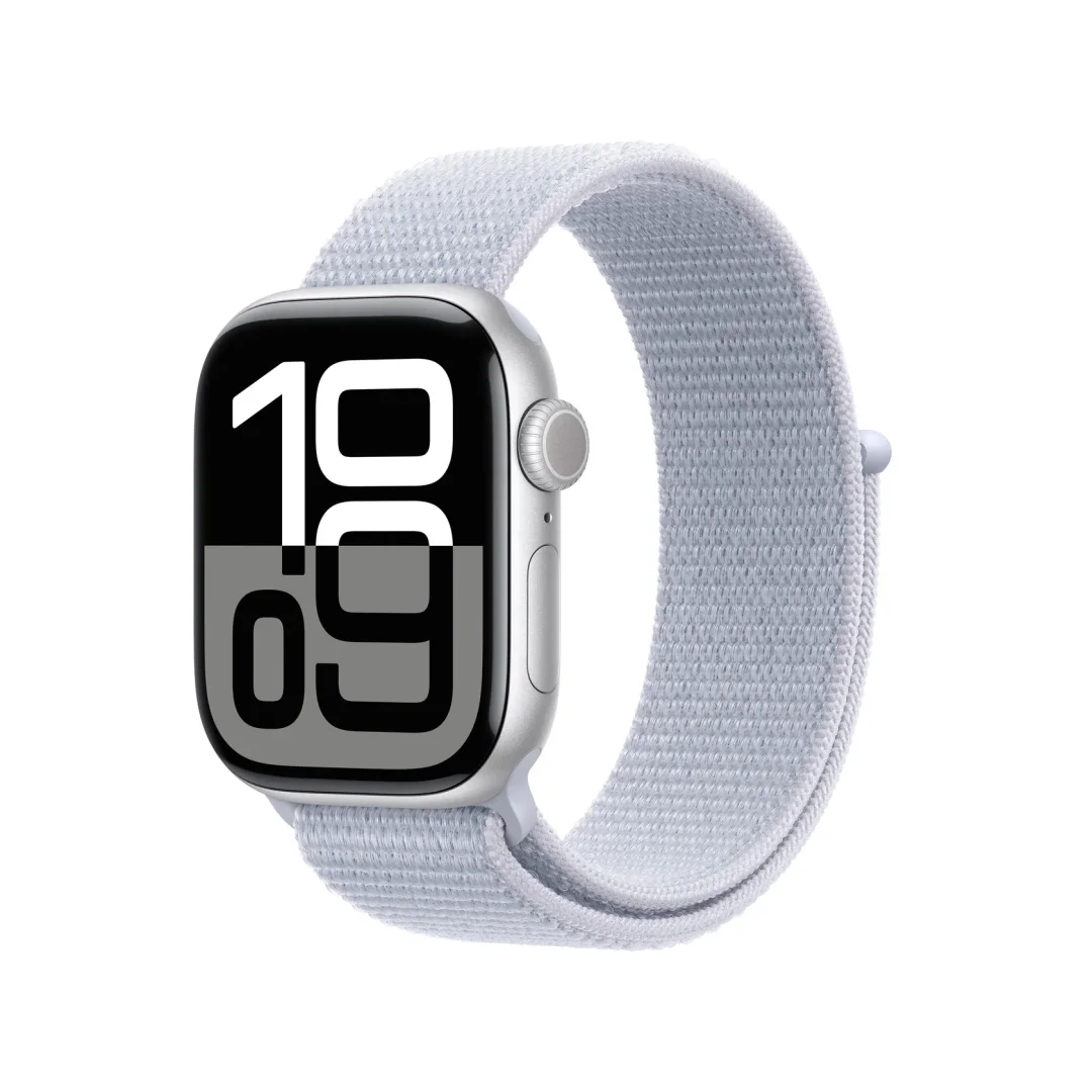 Apple Watch Series 10 Sport Loop view 2