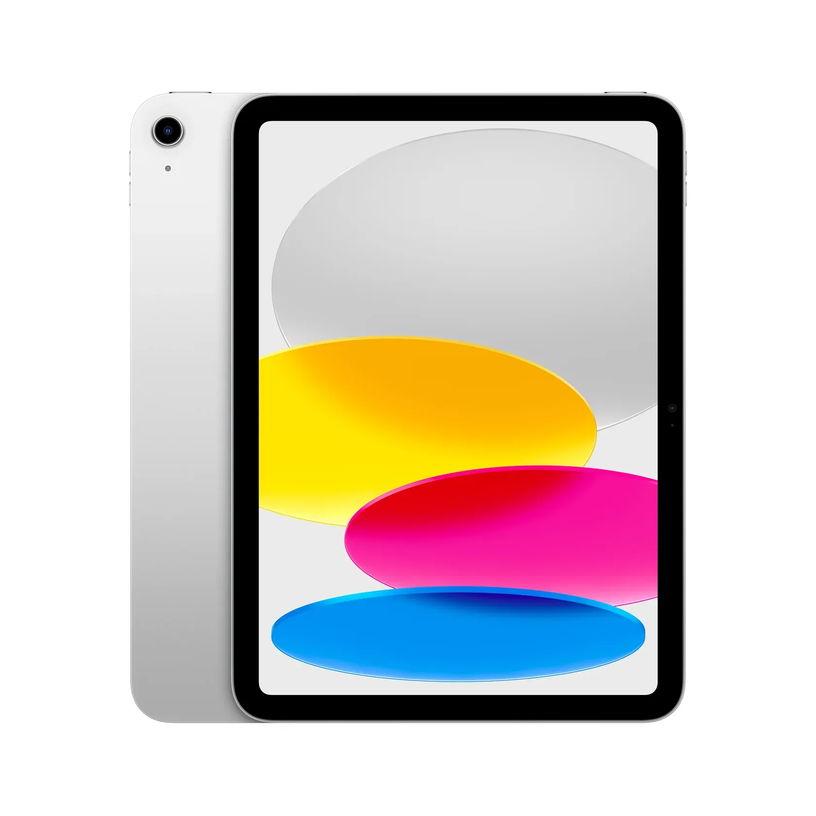 Apple iPad - view 2