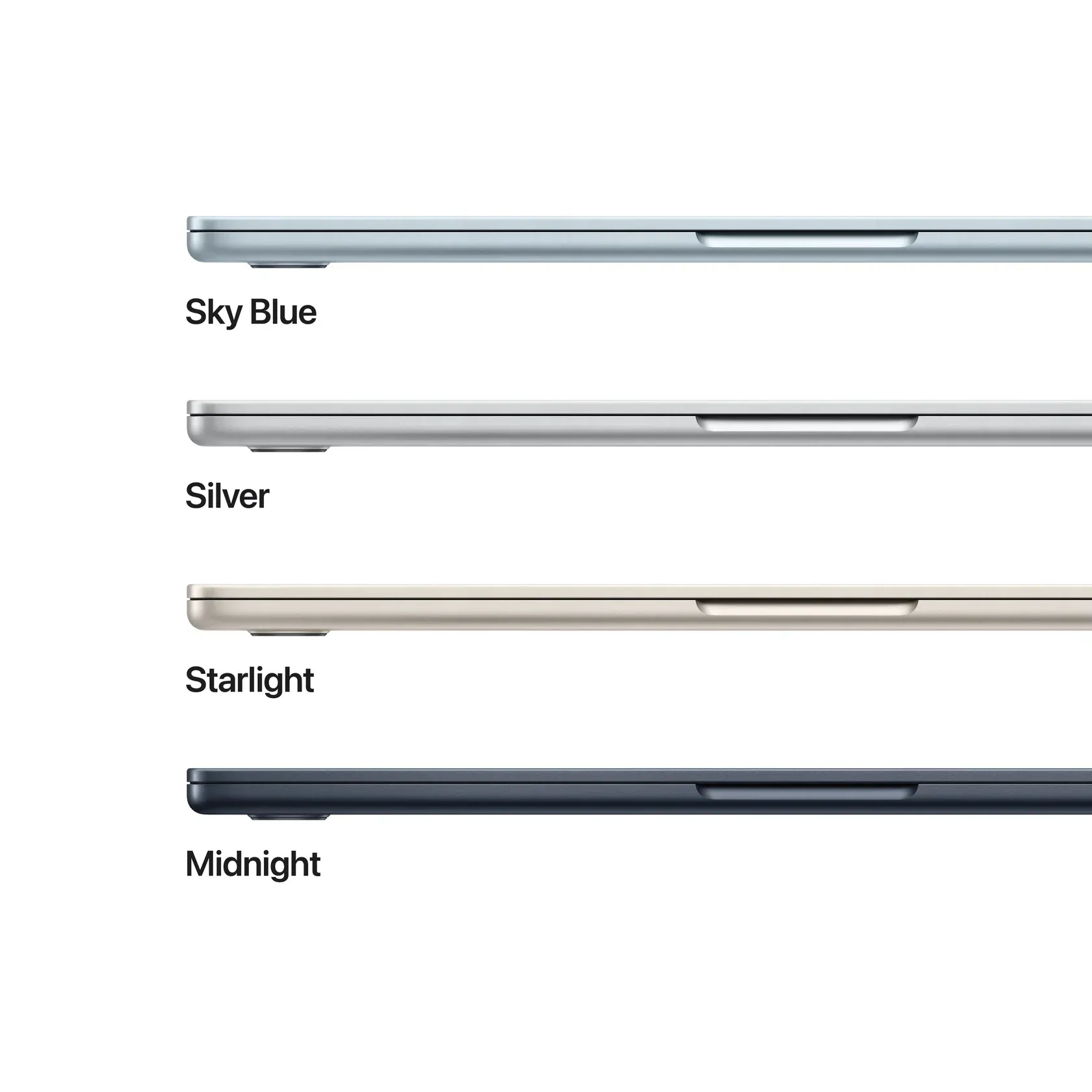 13-inch MacBook Air M5 view 6