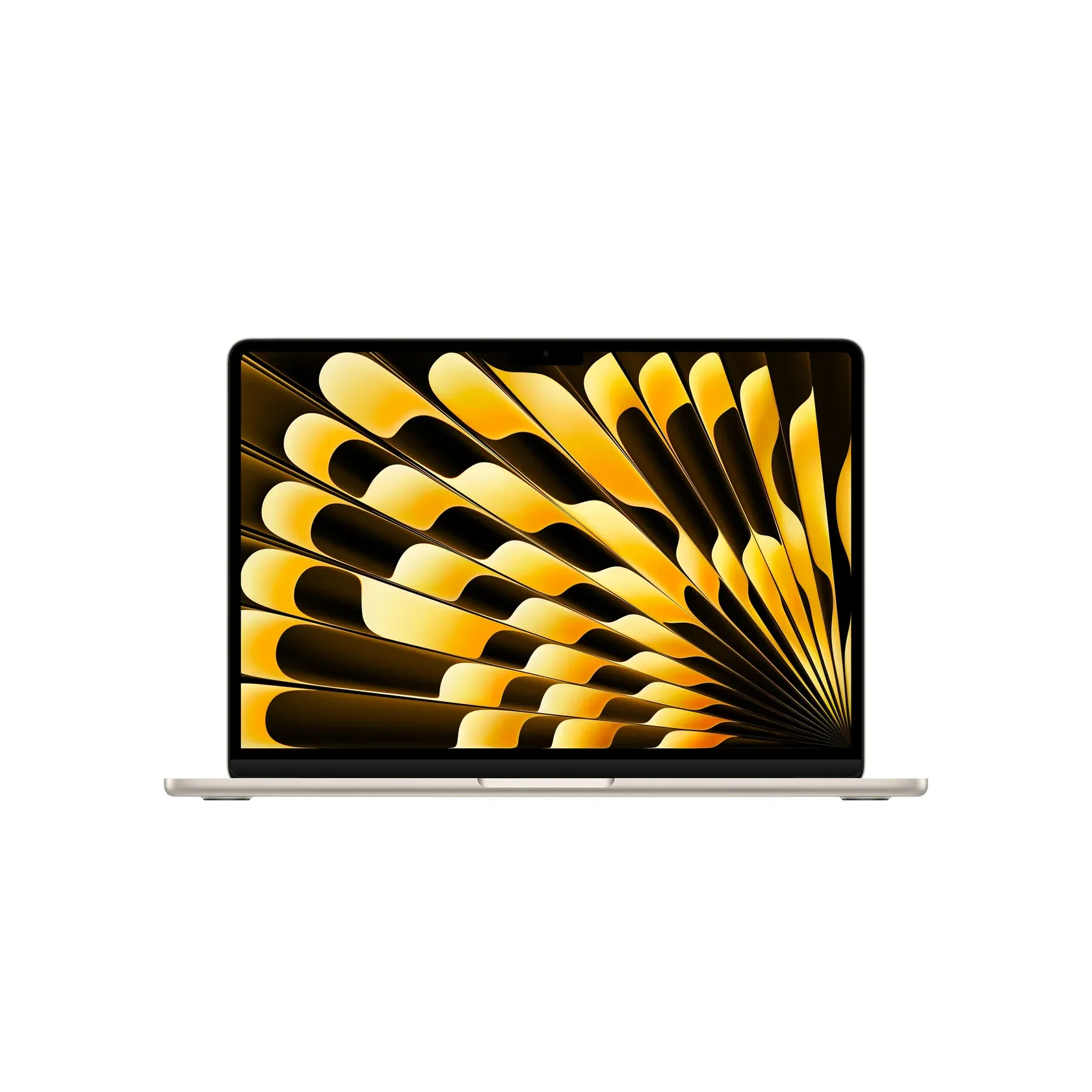 13-inch MacBook Air view 1