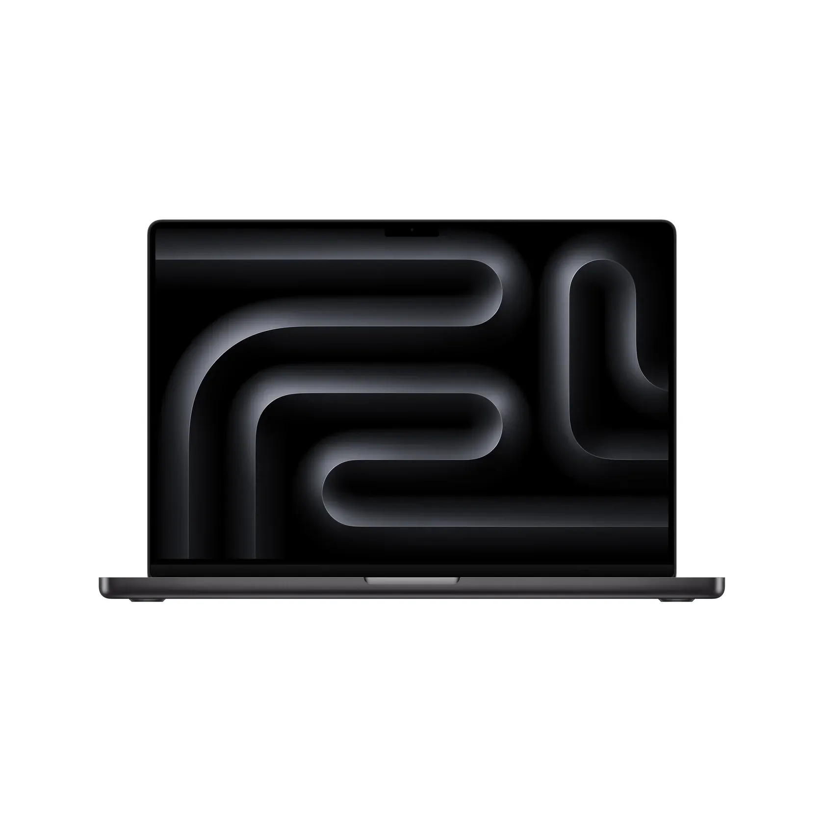 16-inch MacBook Pro M5 Pro