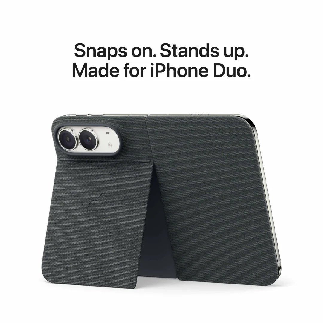 iPhone Duo - Night Sky view 8