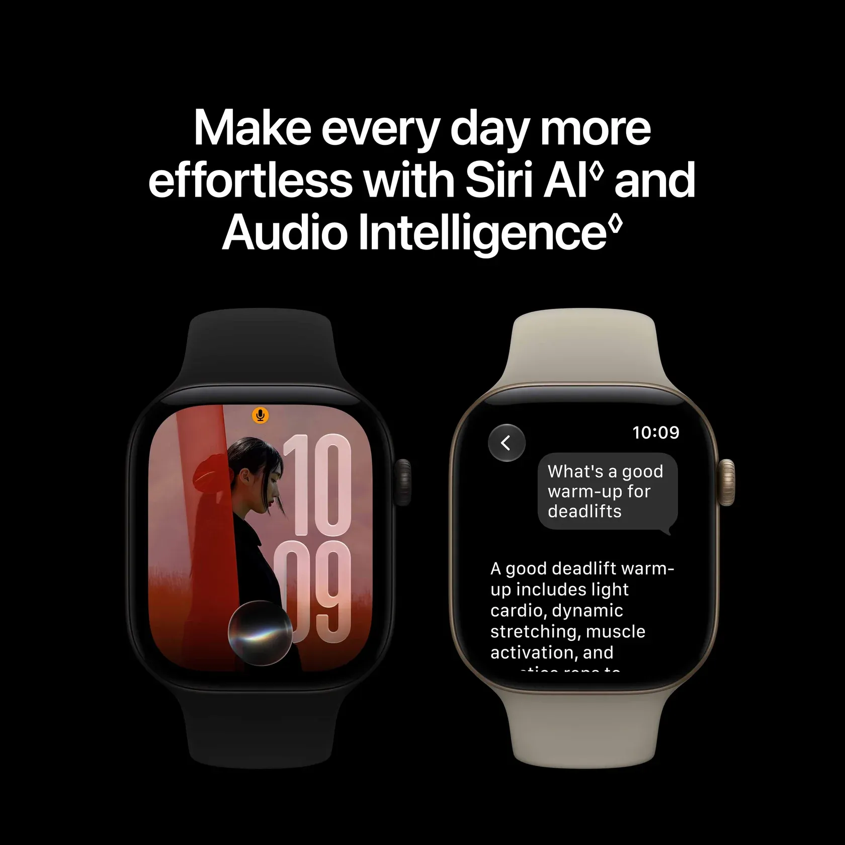 Apple Watch Series 12 Sport Band view 6