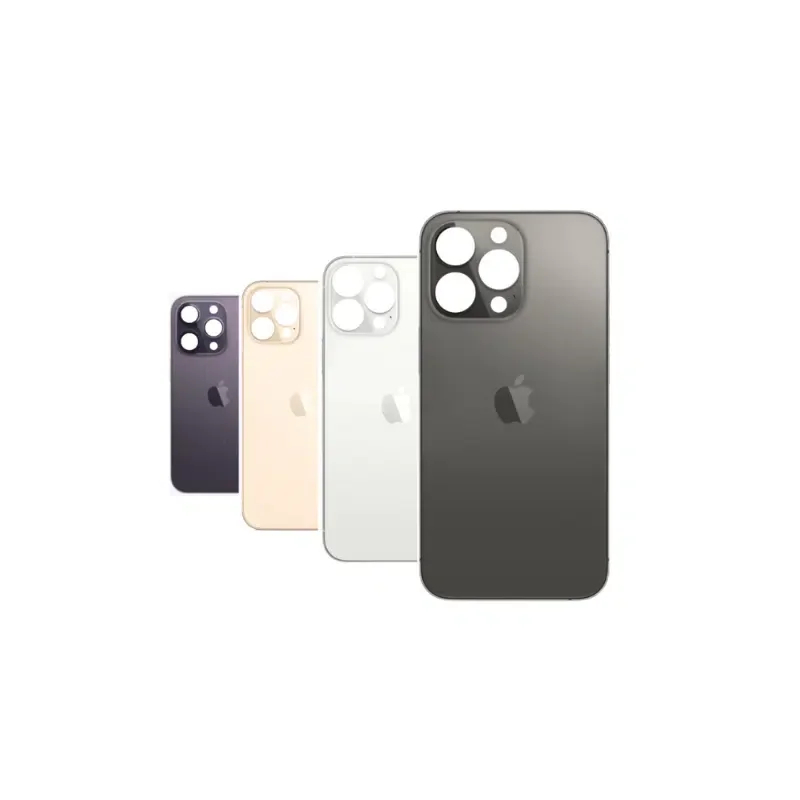 iPhone Frame Housing view 1