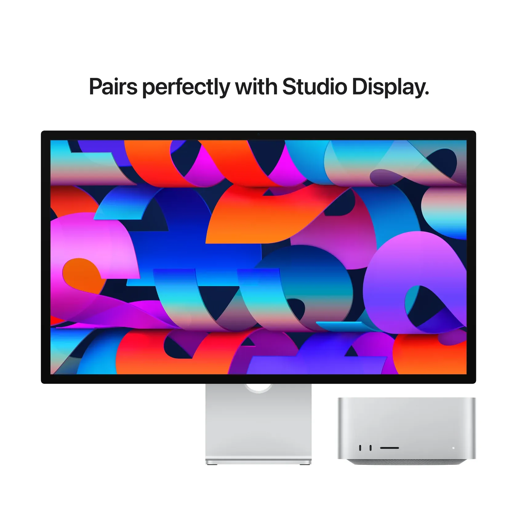 Mac Studio view 4